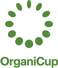 OrganiCup - menštruačný kalíšok Mesačnica - zivotbezodpadu