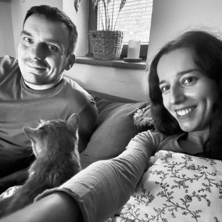 Keď sila manifestácie nádherne funguje… ✨ Keď som sa v slovenskej nemocnici po náročnom prevoze z ČR, nie veľmi dobrom dni...