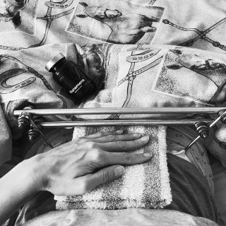 Čakám, čakám a čakám. Čakám na lepšie dni… bez bolesti, bez strachu a bez opúšťania sa. Stále vnímam, že sa všetko deje...