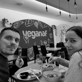 Ďakujem… všetkým úžasným bytostiam, ktoré ste na mňa pred pár dňami mysleli... Nakoniec sa všetko udialo inak, ako sme si...