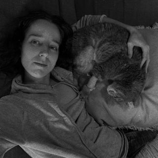 Neverila by som tomu… 🕊️ Ak by mi takto pred rokom niekto (alebo niečo) zhora naznačilo, že sa nám najbližšie dni udeje v...